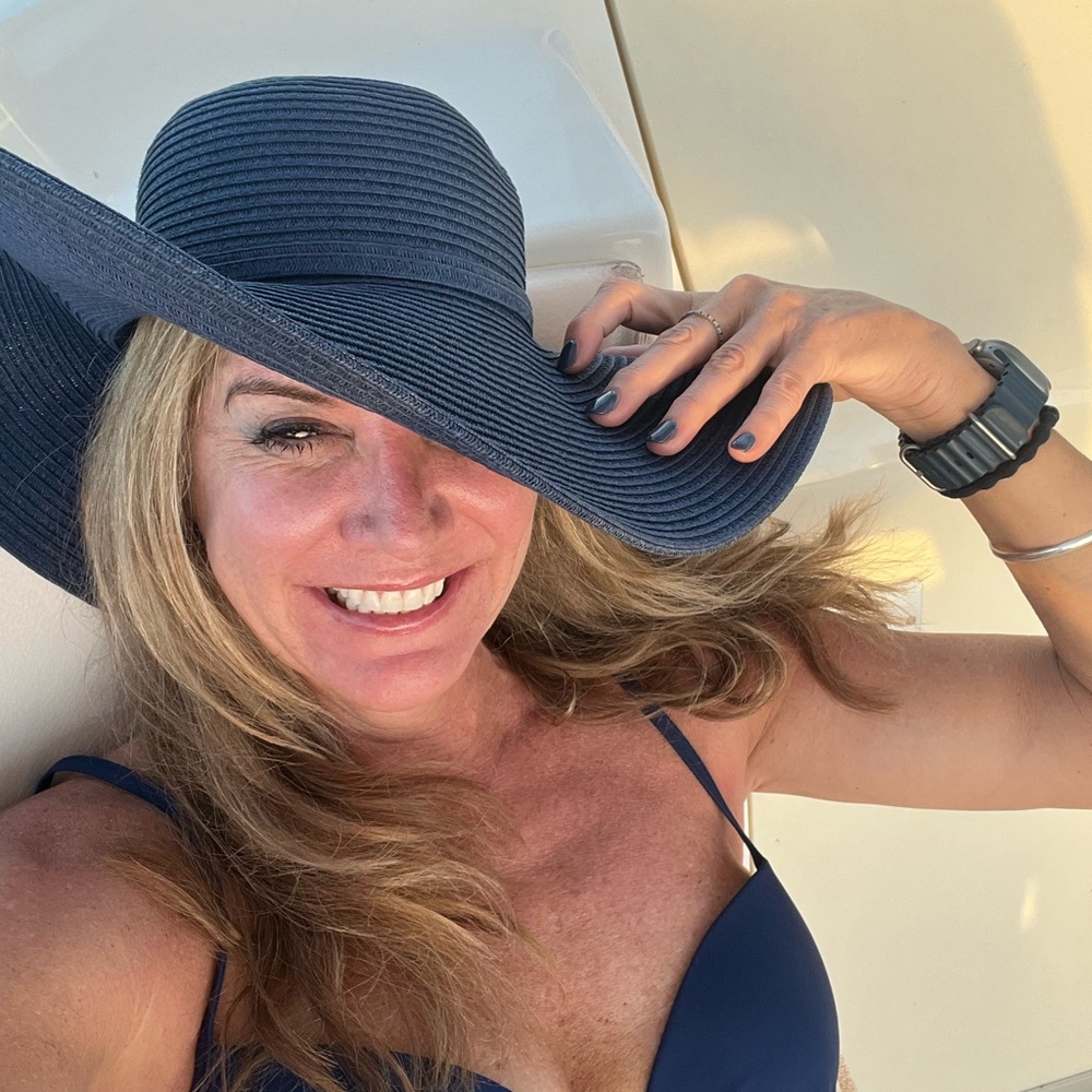 Meet your Posher, Kristin